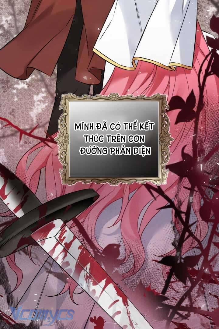 Mê Cung Cám Dỗ Của Emilone 1 trang 49