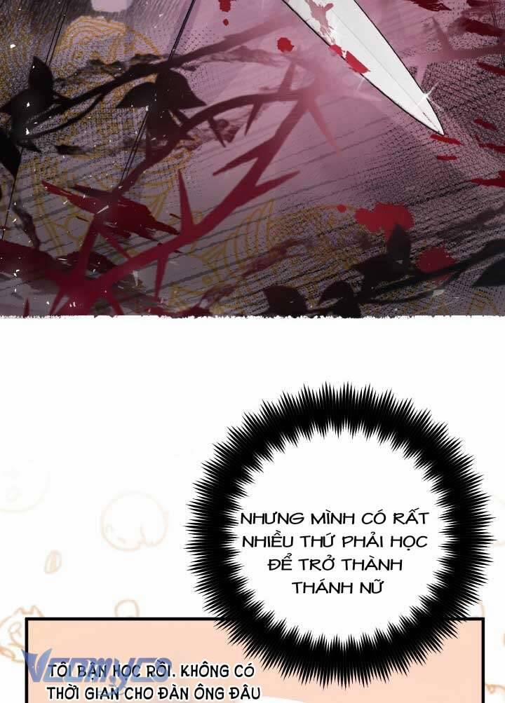 Mê Cung Cám Dỗ Của Emilone 1 trang 50