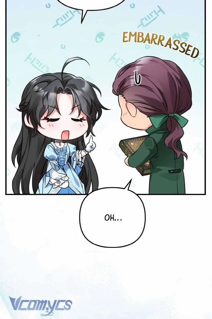 Mê Cung Cám Dỗ Của Emilone 1 trang 61