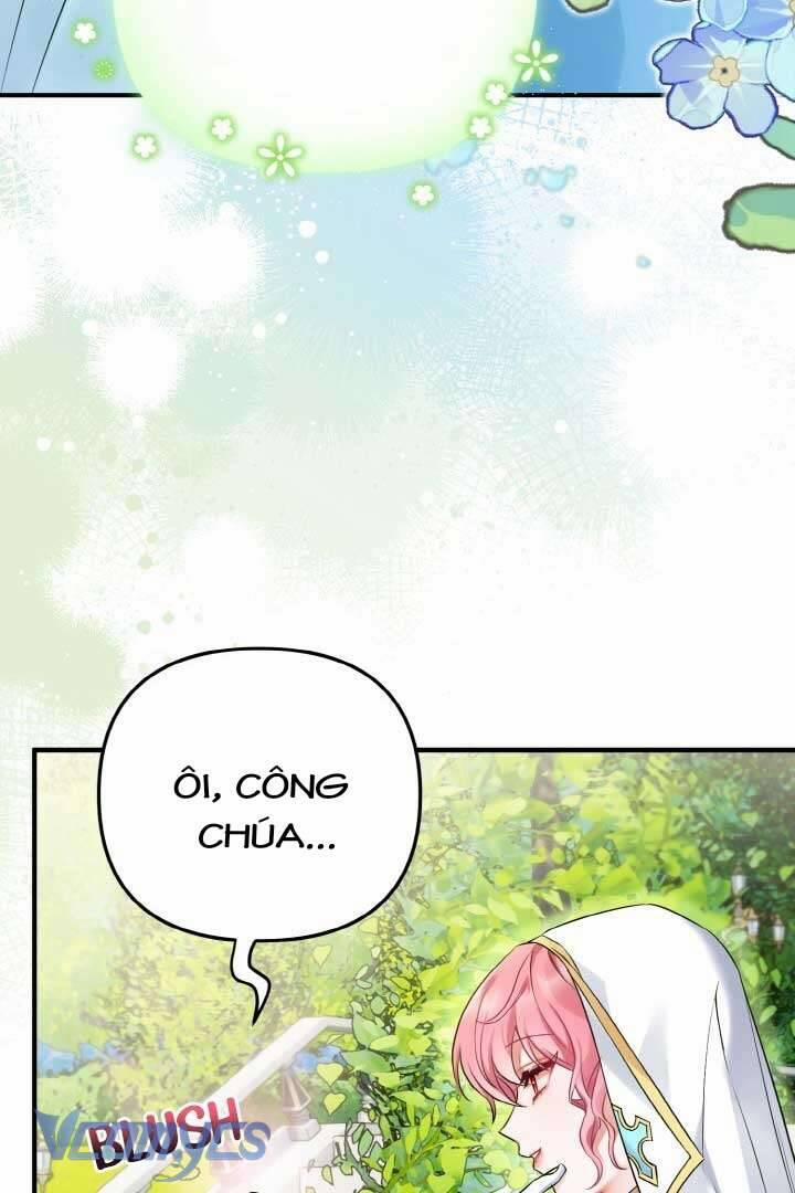 Mê Cung Cám Dỗ Của Emilone 1 trang 65