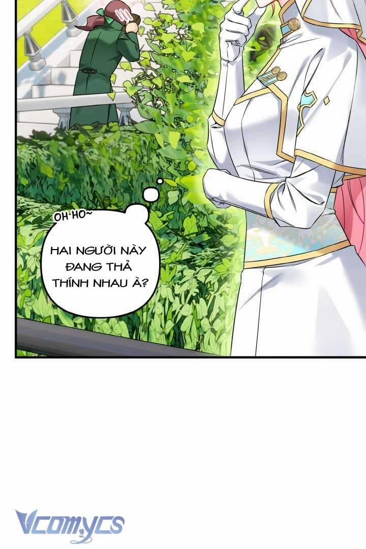 Mê Cung Cám Dỗ Của Emilone 1 trang 66