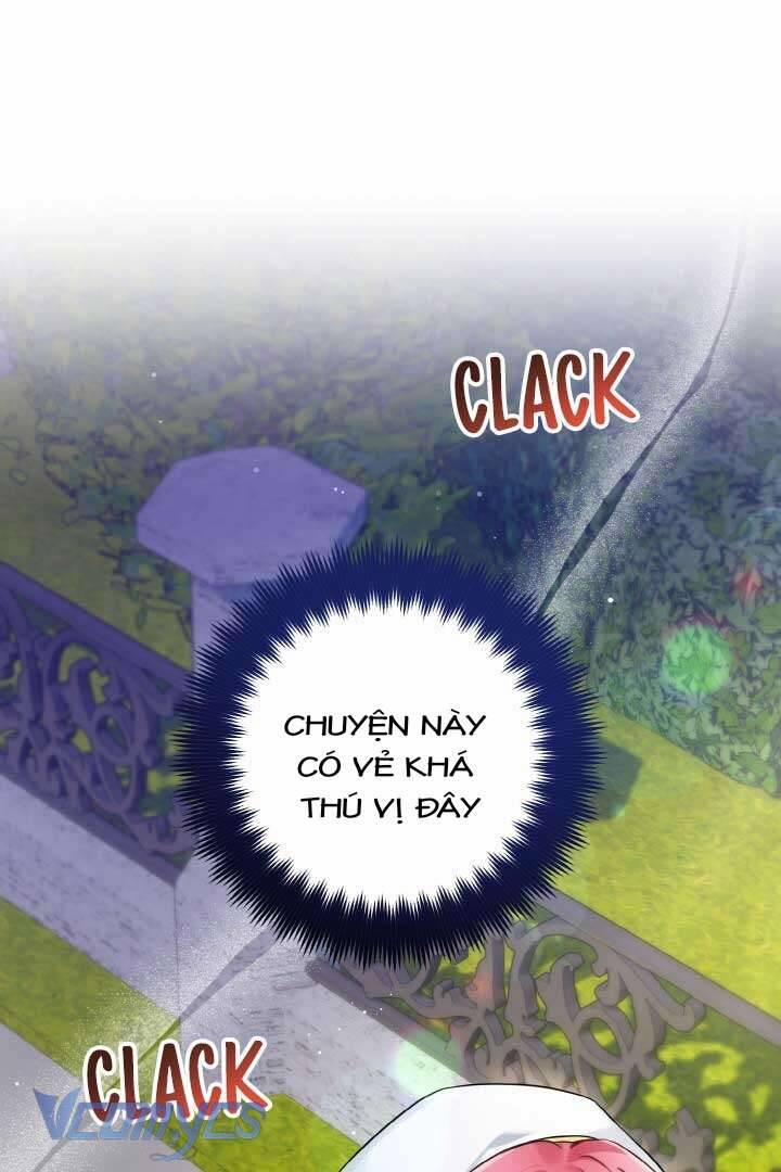 Mê Cung Cám Dỗ Của Emilone 1 trang 76