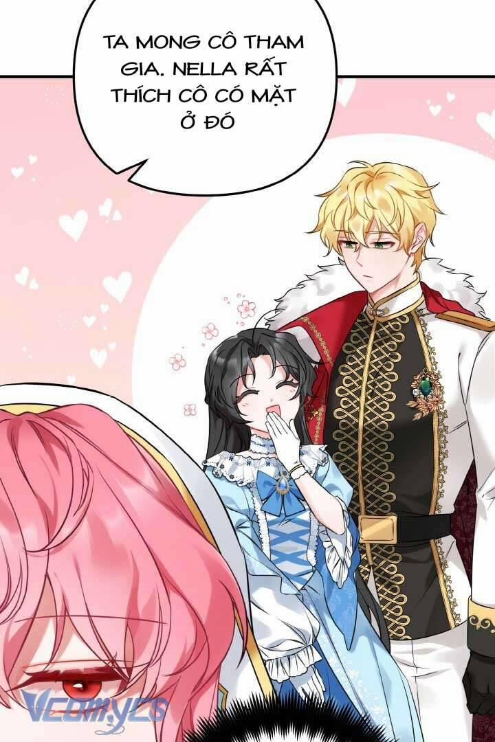 Mê Cung Cám Dỗ Của Emilone 1 trang 89