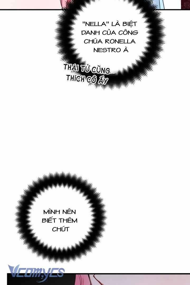 Mê Cung Cám Dỗ Của Emilone 1 trang 90