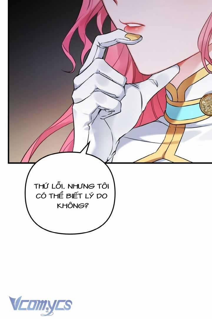 Mê Cung Cám Dỗ Của Emilone 1 trang 91