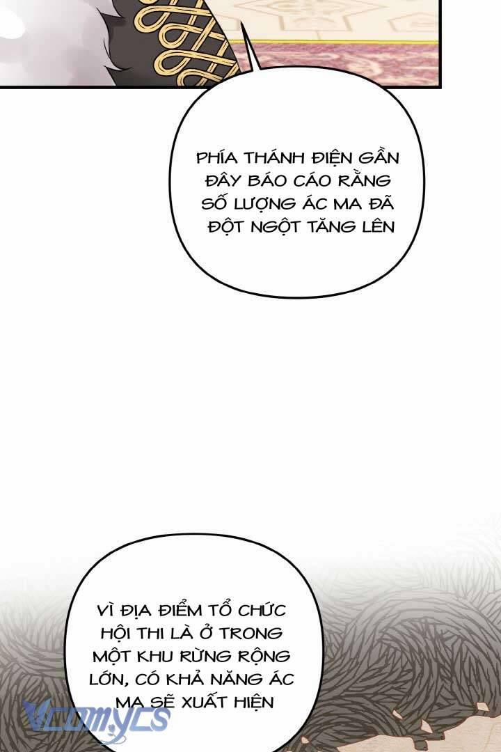 Mê Cung Cám Dỗ Của Emilone 1 trang 94