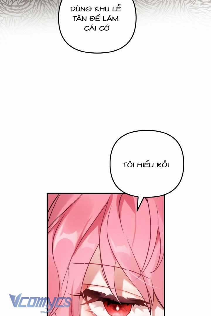 Mê Cung Cám Dỗ Của Emilone 1 trang 96