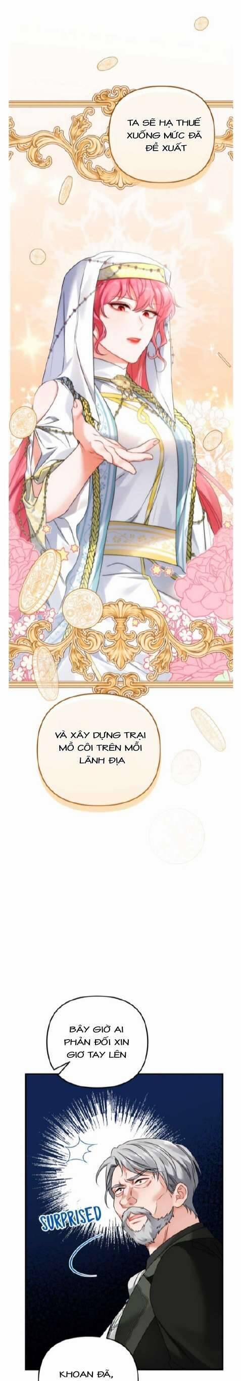 Mê Cung Cám Dỗ Của Emilone 14 trang 12