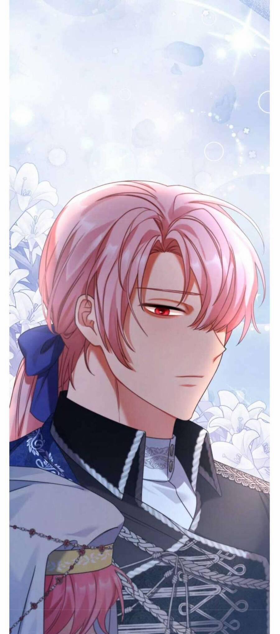 Mê Cung Cám Dỗ Của Emilone 14 trang 31