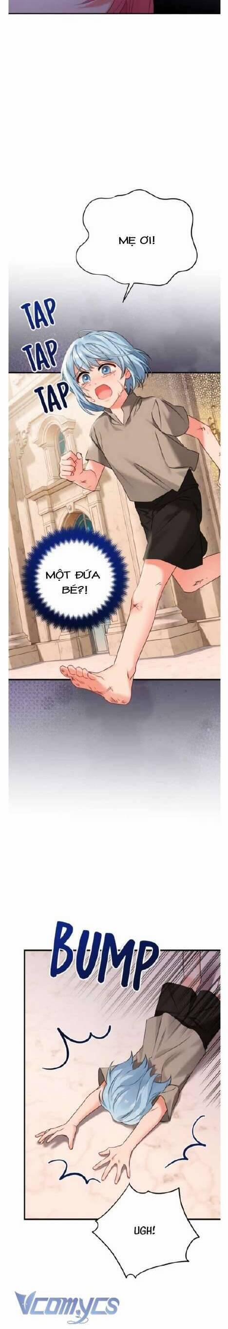 Mê Cung Cám Dỗ Của Emilone 15 trang 11