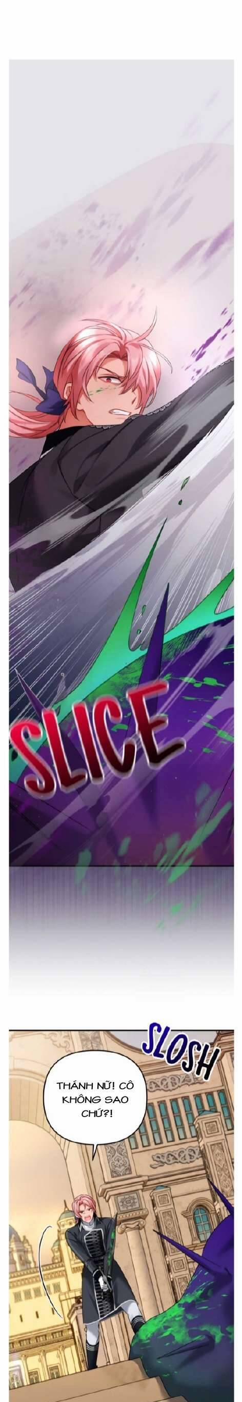 Mê Cung Cám Dỗ Của Emilone 15 trang 18