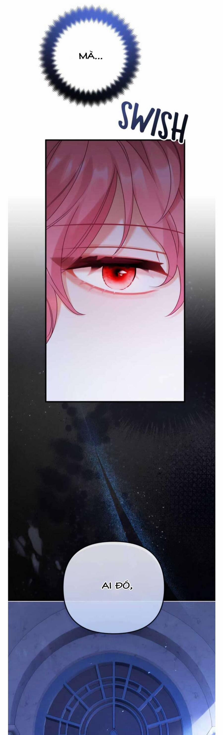 Mê Cung Cám Dỗ Của Emilone 15 trang 30