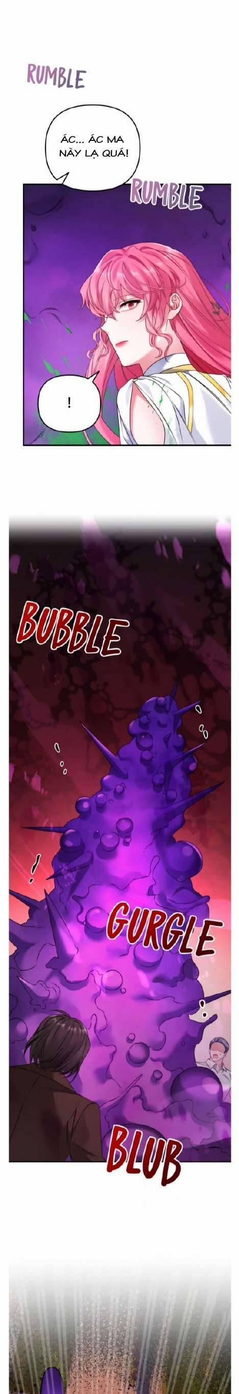 Mê Cung Cám Dỗ Của Emilone 15 trang 6