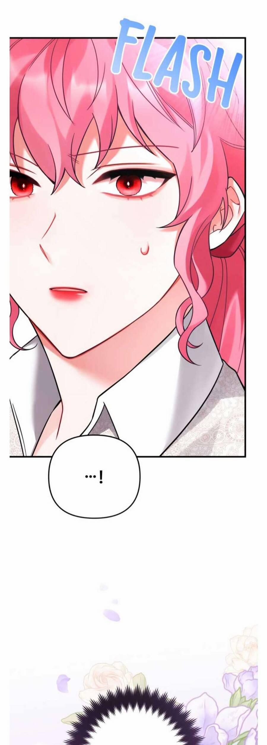 Mê Cung Cám Dỗ Của Emilone 17 trang 28