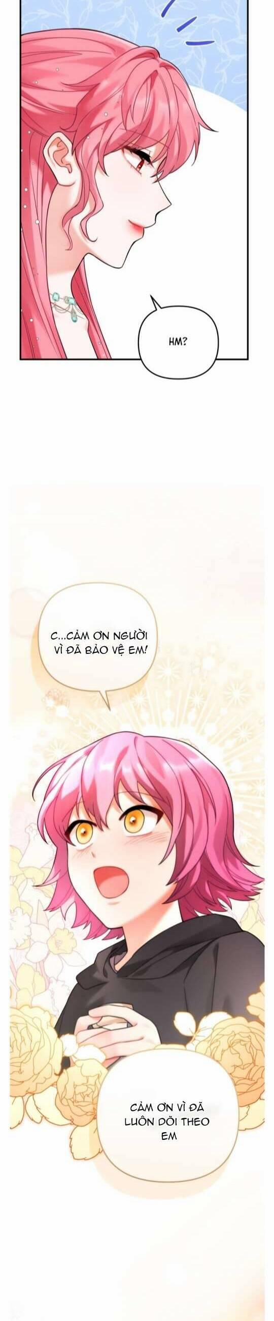 Mê Cung Cám Dỗ Của Emilone 19 trang 13