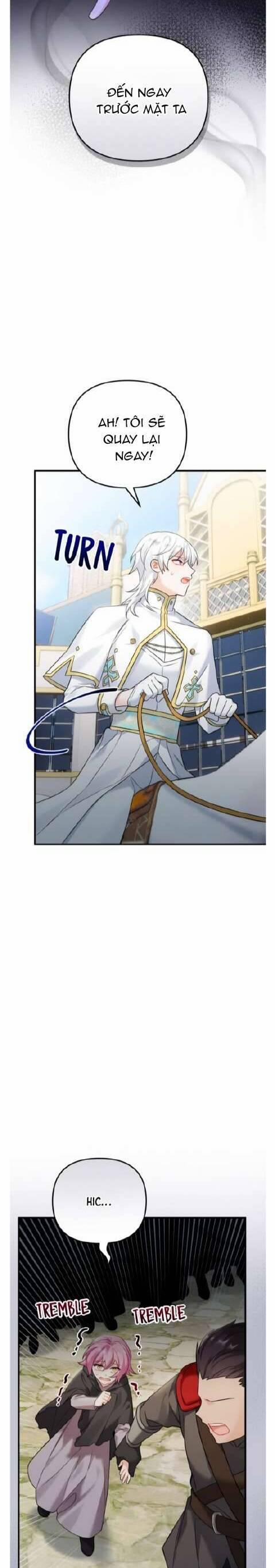 Mê Cung Cám Dỗ Của Emilone 19 trang 2