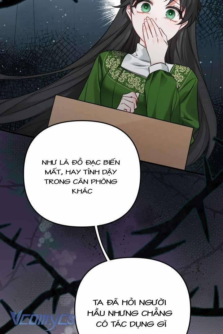 Mê Cung Cám Dỗ Của Emilone 2 trang 111