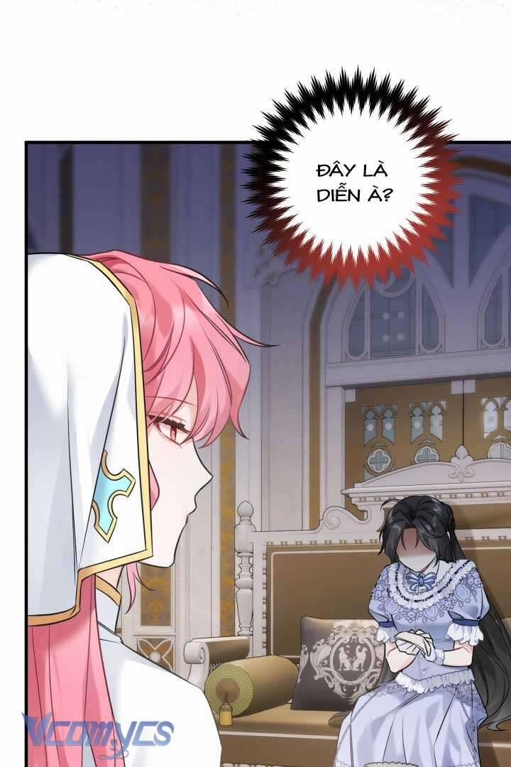 Mê Cung Cám Dỗ Của Emilone 2 trang 113