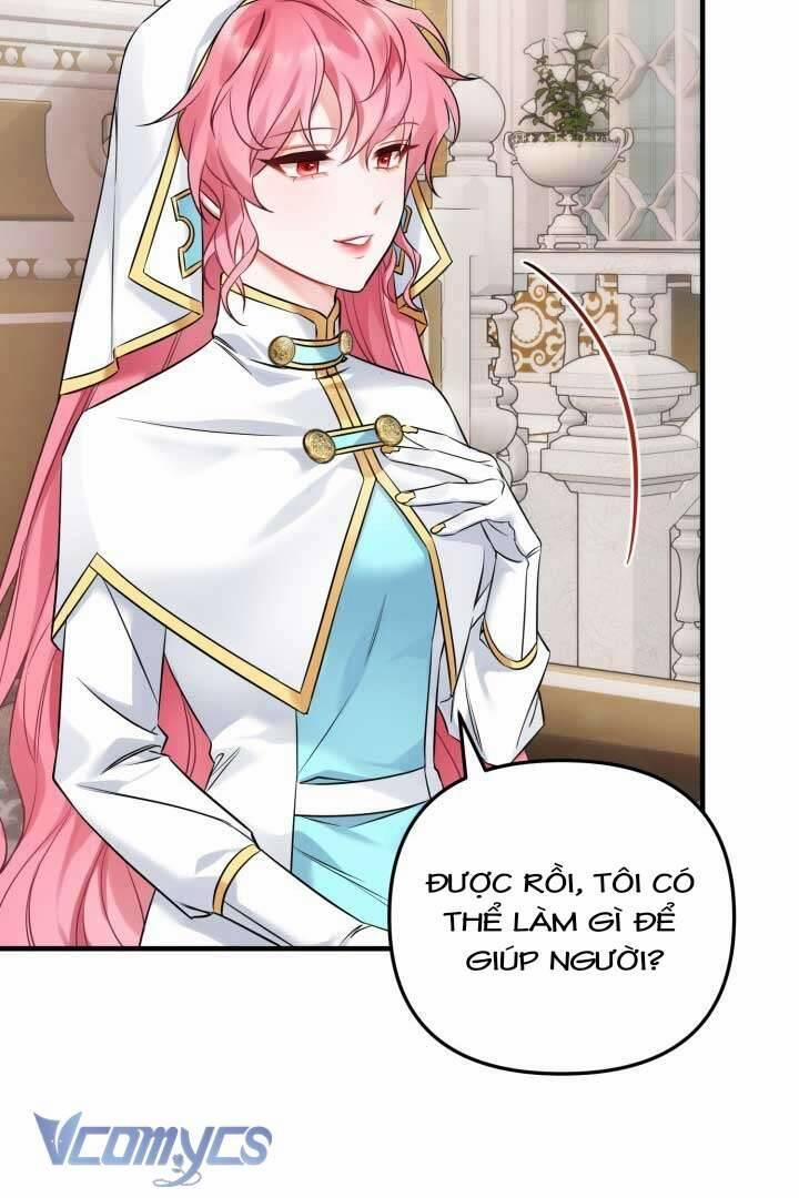 Mê Cung Cám Dỗ Của Emilone 2 trang 124