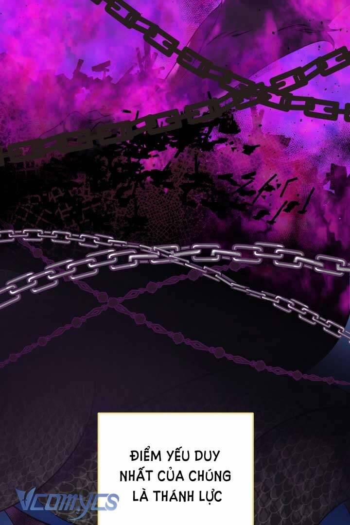 Mê Cung Cám Dỗ Của Emilone 2 trang 22