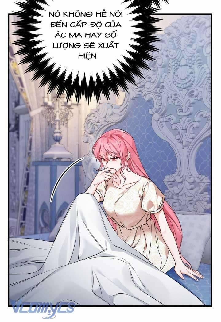 Mê Cung Cám Dỗ Của Emilone 2 trang 26