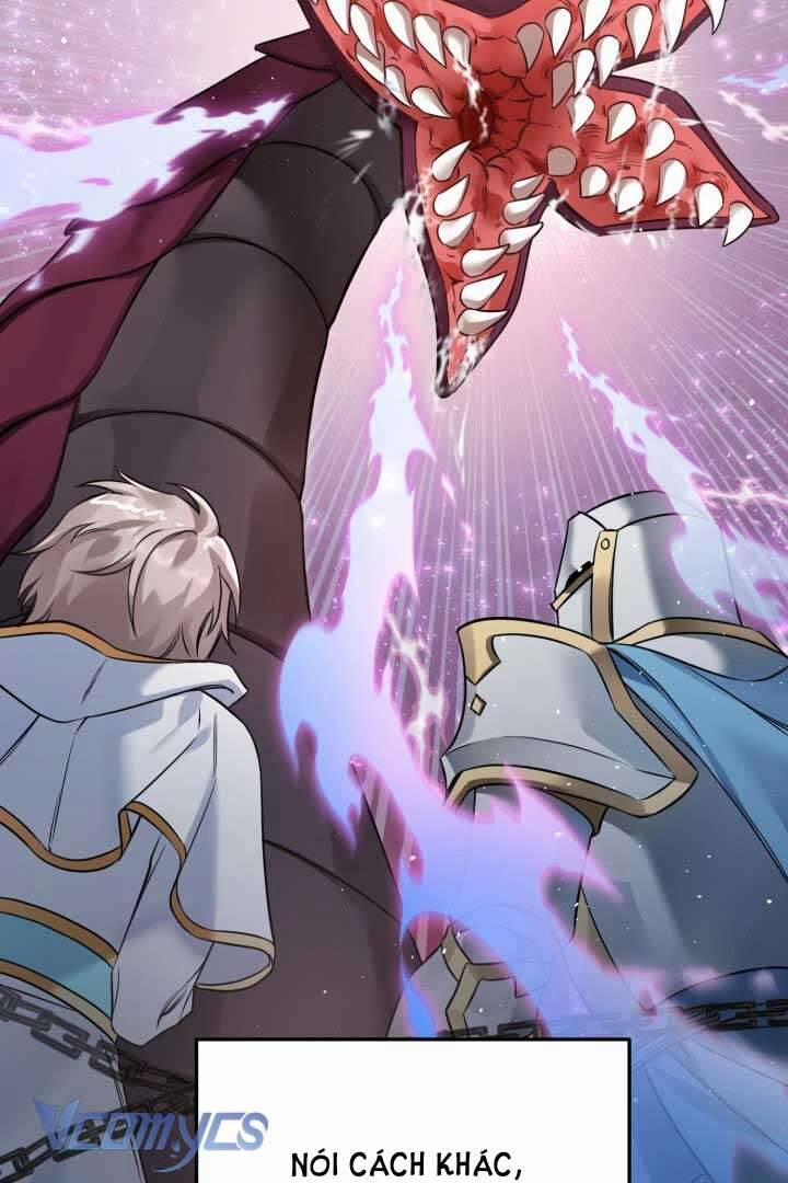 Mê Cung Cám Dỗ Của Emilone 2 trang 28