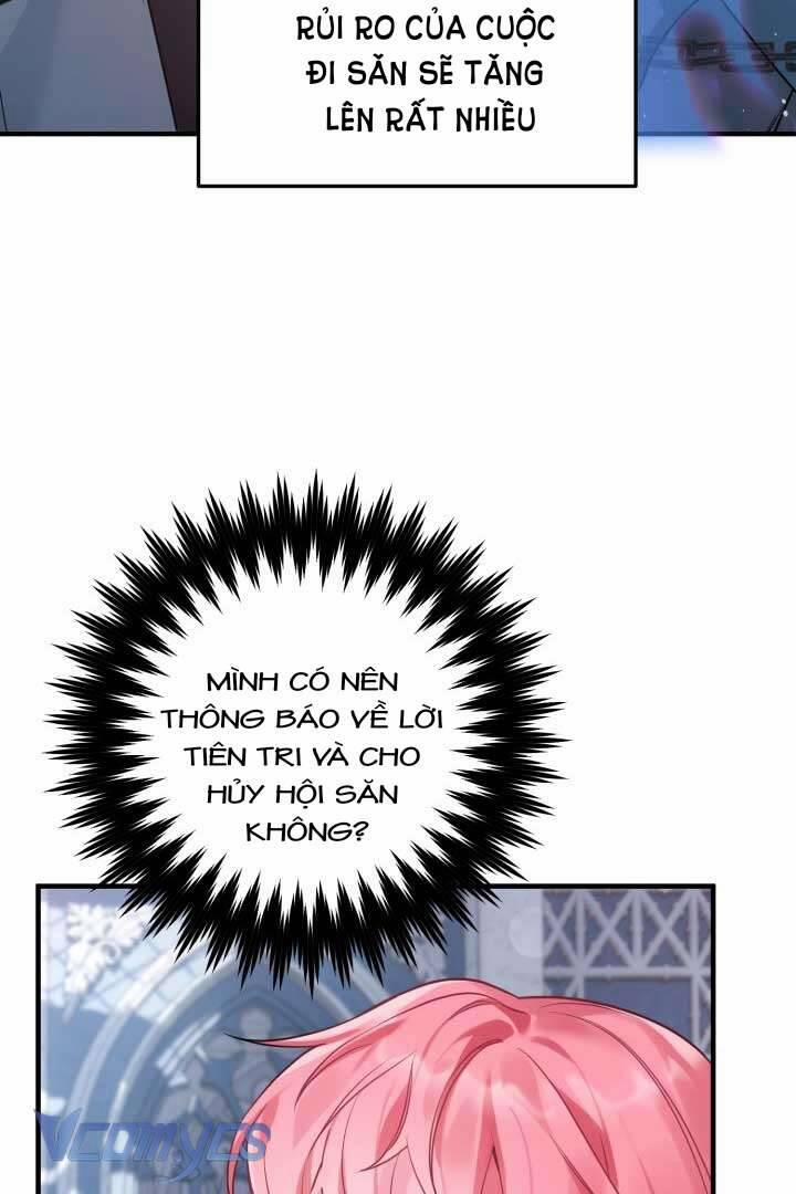 Mê Cung Cám Dỗ Của Emilone 2 trang 29