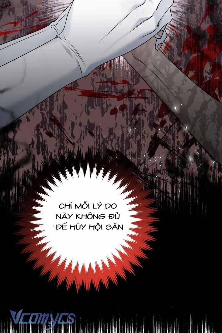 Mê Cung Cám Dỗ Của Emilone 2 trang 33