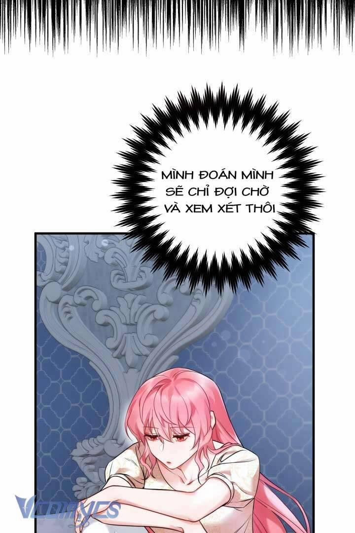 Mê Cung Cám Dỗ Của Emilone 2 trang 34