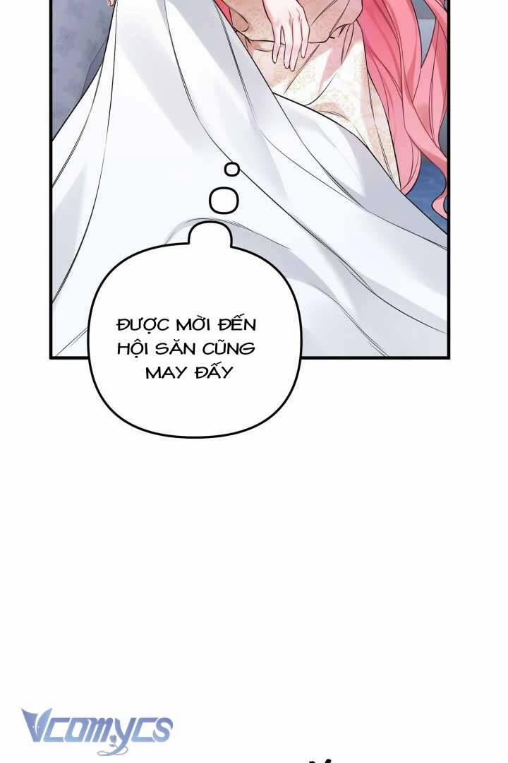 Mê Cung Cám Dỗ Của Emilone 2 trang 35