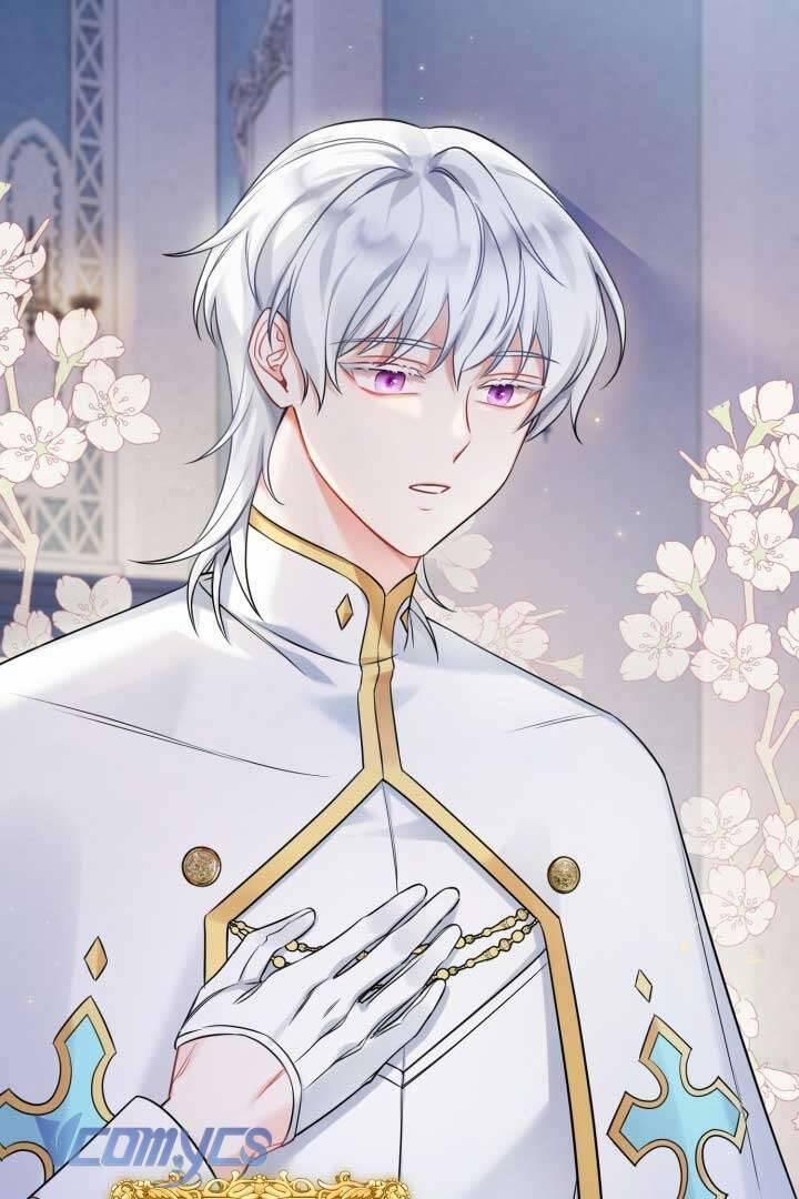 Mê Cung Cám Dỗ Của Emilone 2 trang 42