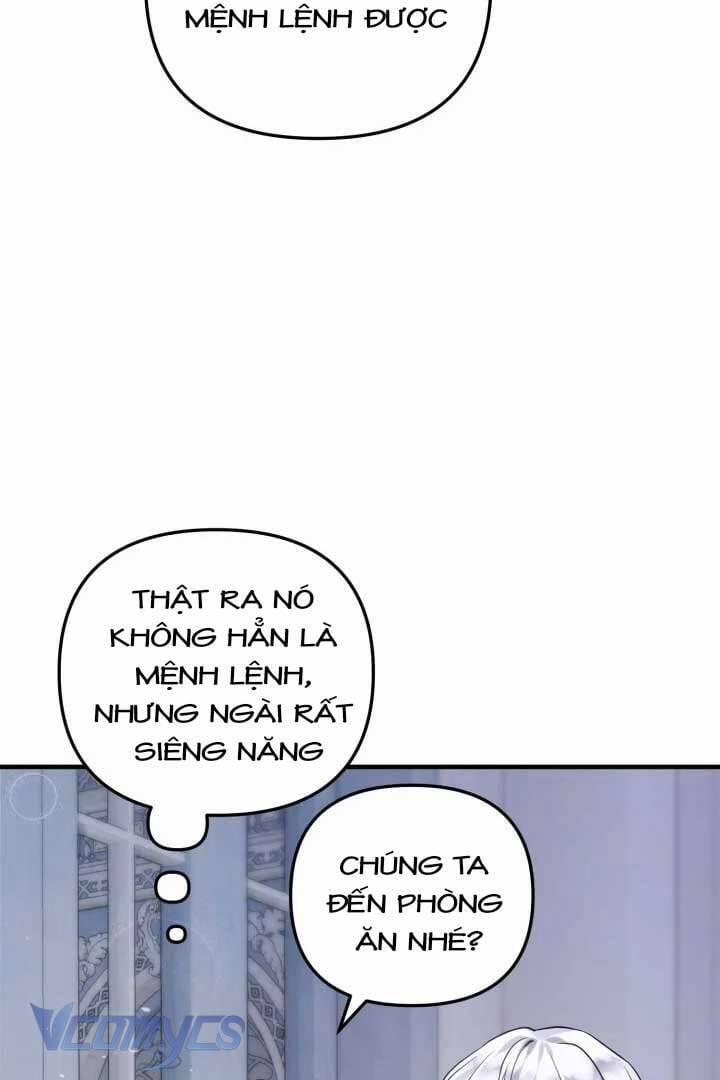 Mê Cung Cám Dỗ Của Emilone 2 trang 46