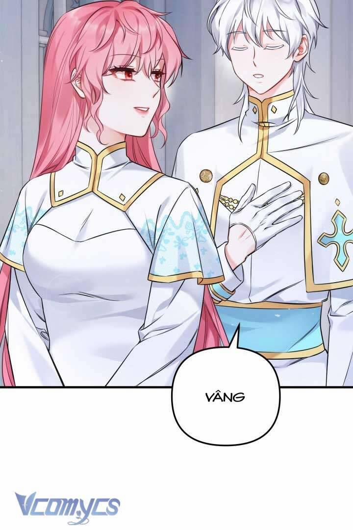 Mê Cung Cám Dỗ Của Emilone 2 trang 47