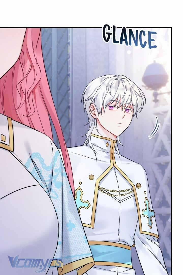 Mê Cung Cám Dỗ Của Emilone 2 trang 51