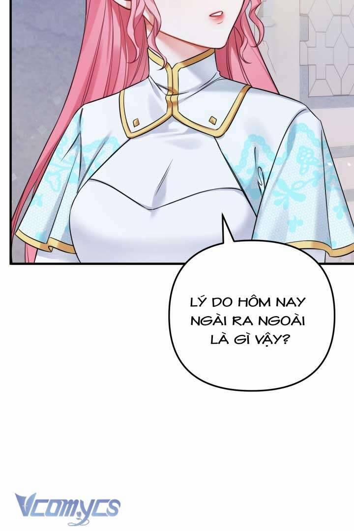 Mê Cung Cám Dỗ Của Emilone 2 trang 57