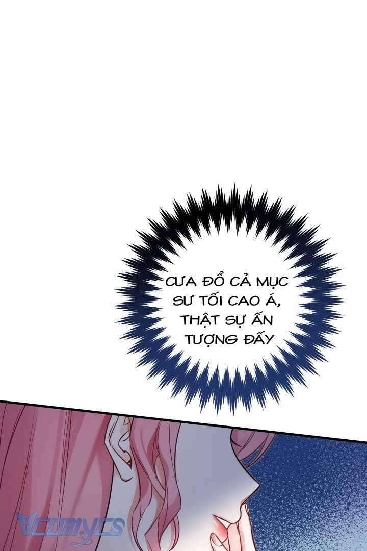 Mê Cung Cám Dỗ Của Emilone 2 trang 66