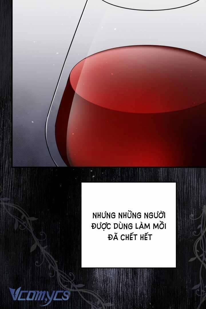 Mê Cung Cám Dỗ Của Emilone 2 trang 7