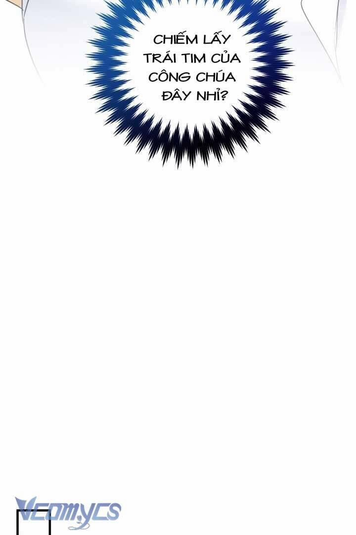 Mê Cung Cám Dỗ Của Emilone 2 trang 72