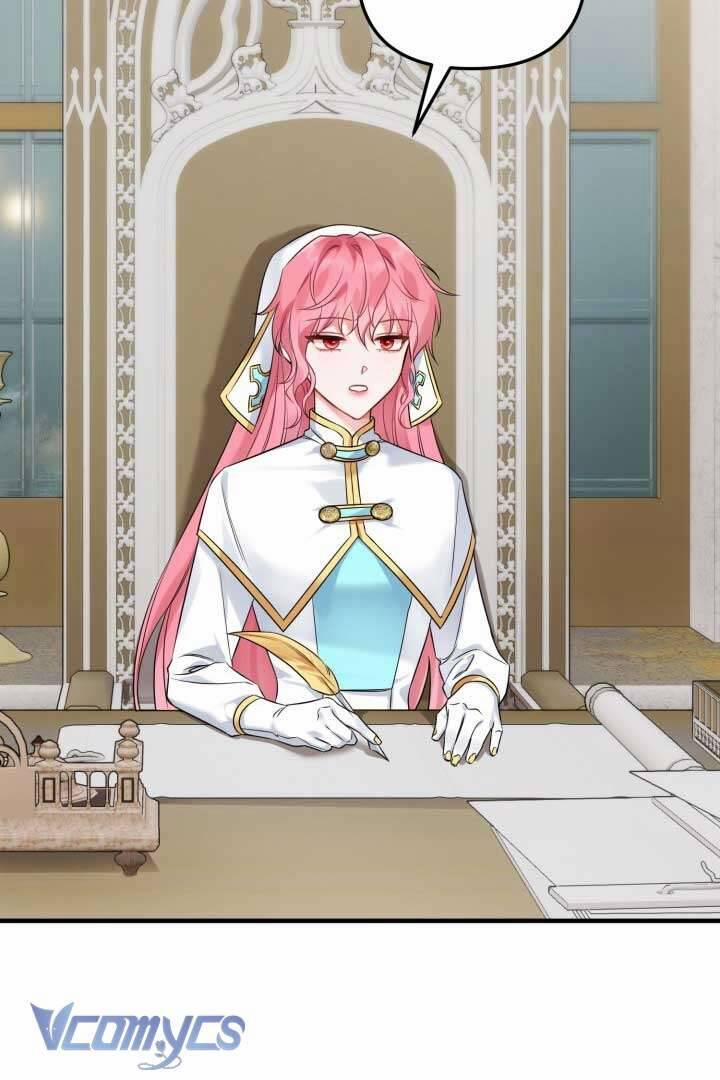 Mê Cung Cám Dỗ Của Emilone 2 trang 76