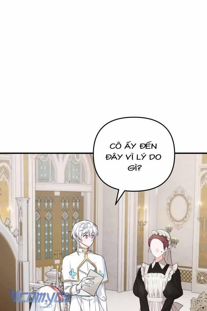 Mê Cung Cám Dỗ Của Emilone 2 trang 77