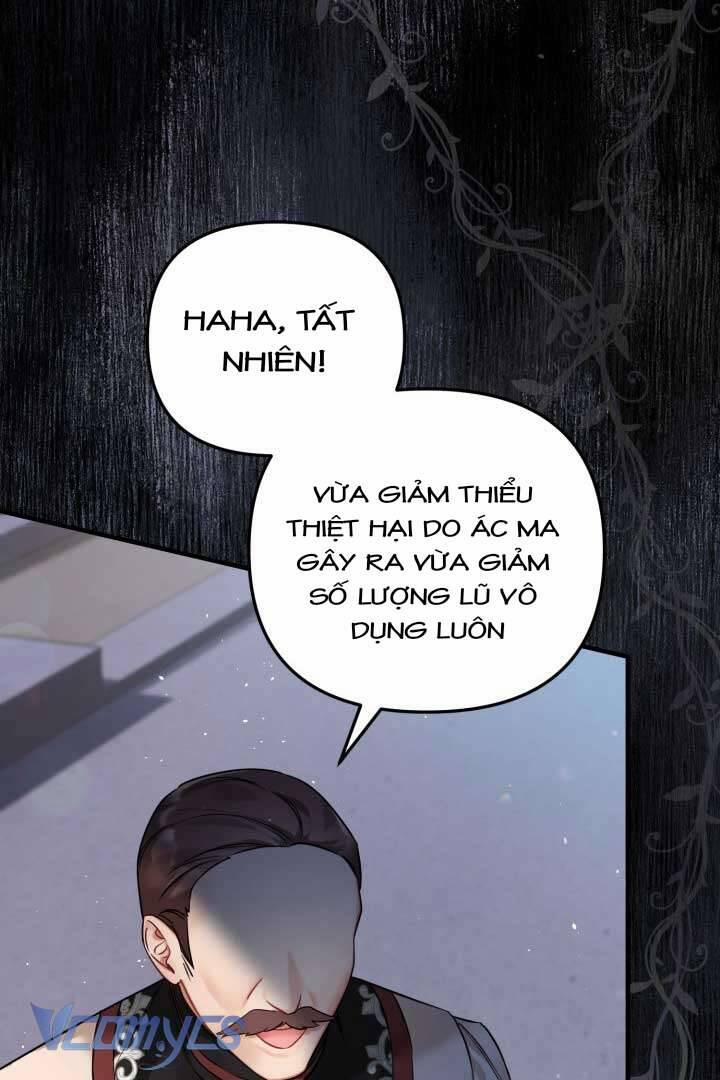 Mê Cung Cám Dỗ Của Emilone 2 trang 8