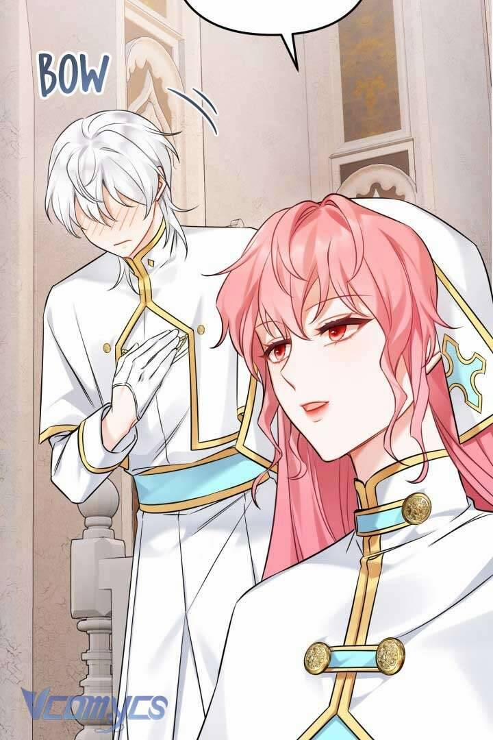 Mê Cung Cám Dỗ Của Emilone 2 trang 87