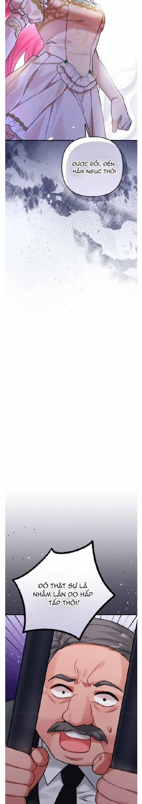 Mê Cung Cám Dỗ Của Emilone 20 trang 15