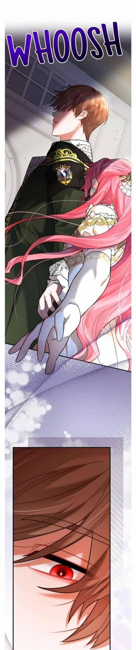 Mê Cung Cám Dỗ Của Emilone 20 trang 30