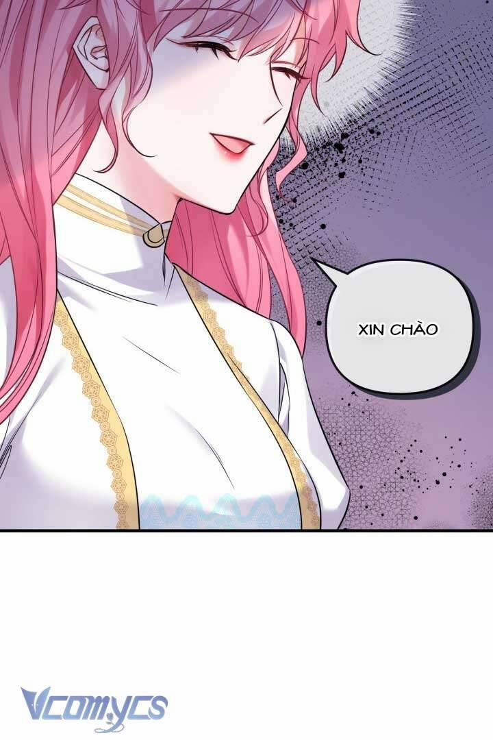 Mê Cung Cám Dỗ Của Emilone 3 trang 108