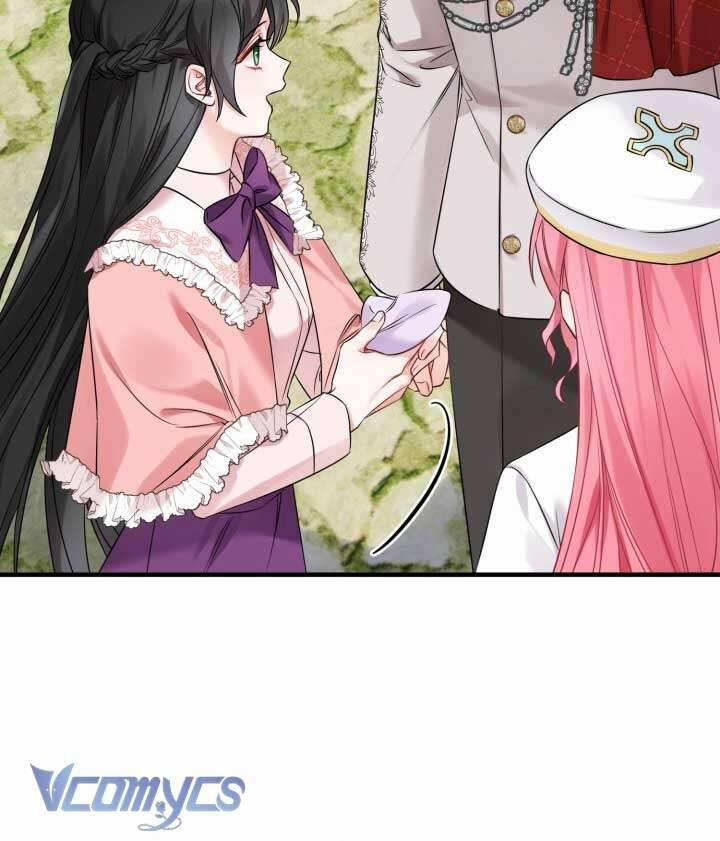 Mê Cung Cám Dỗ Của Emilone 3 trang 110