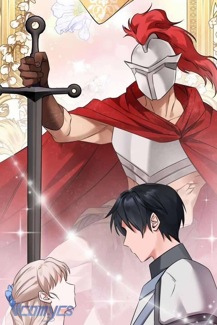 Mê Cung Cám Dỗ Của Emilone 3 trang 112