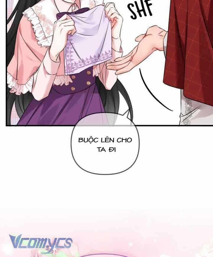 Mê Cung Cám Dỗ Của Emilone 3 trang 115