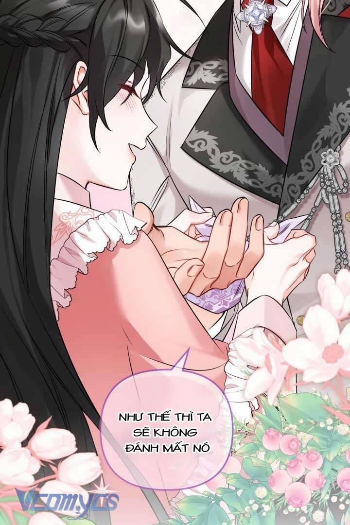 Mê Cung Cám Dỗ Của Emilone 3 trang 117