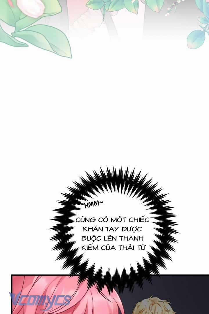 Mê Cung Cám Dỗ Của Emilone 3 trang 118